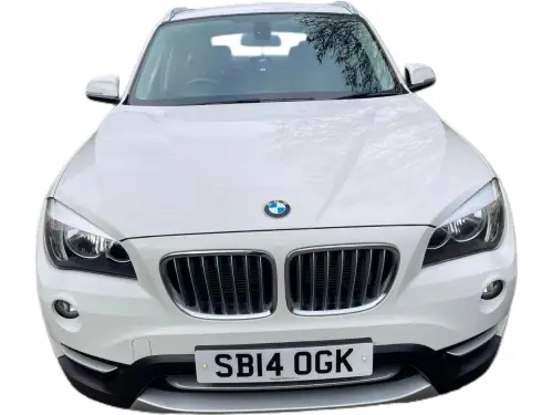 BMW X1 SB14 OGK