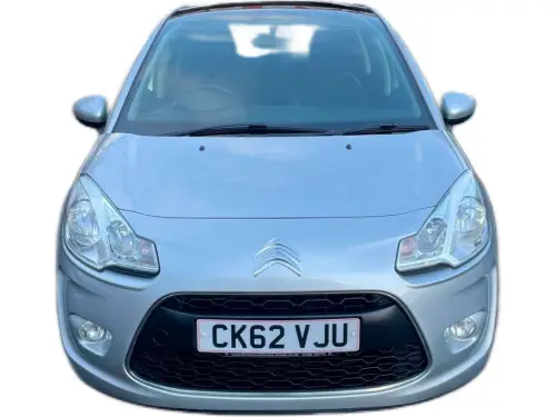 Citroën C3 CK62 VJU
