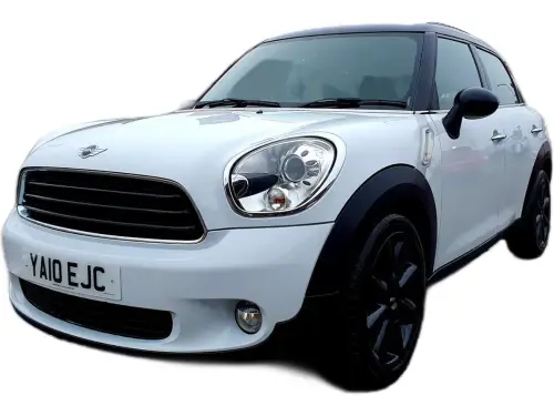 MINI Countryman YA10 EJC