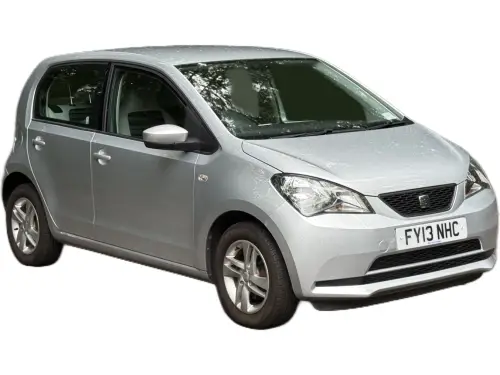 SEAT MII FY13 NHC