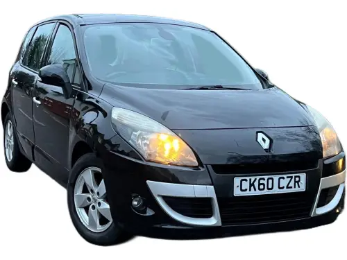 Renault Scenic CK60 CZR