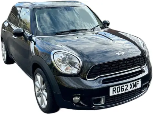 MINI Mini RO62 XMF