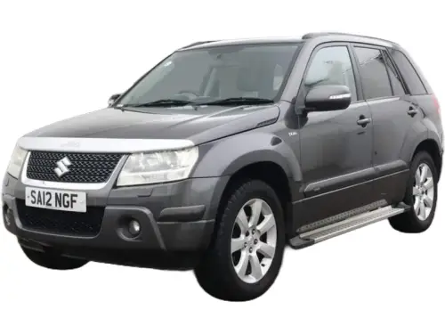 Suzuki Vitara SA12 NGF