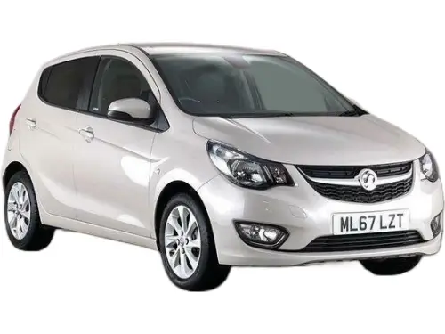 Vauxhall Viva SL S-A ML67 LZT
