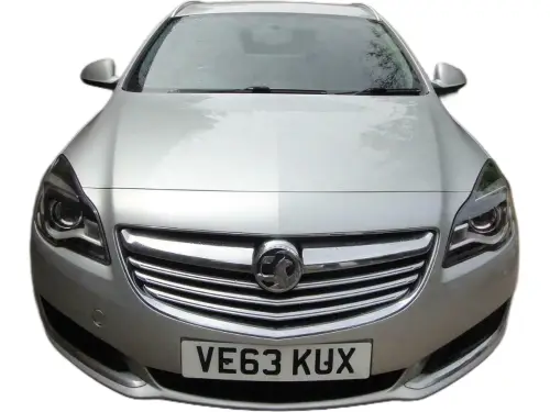Vauxhall Insignia Design CDTi ECO S/S VE63 KUX