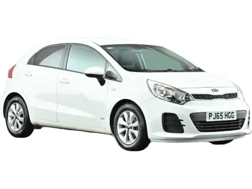 Kia RIO PJ65 HGG