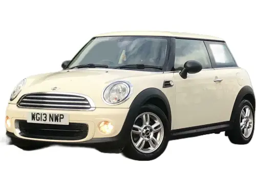 MINI ONE WG13 NWP