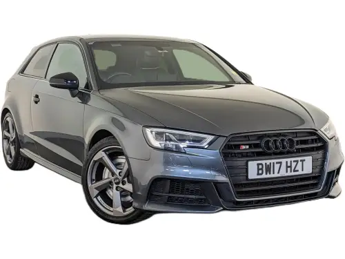 Audi A3 BW17 HZT