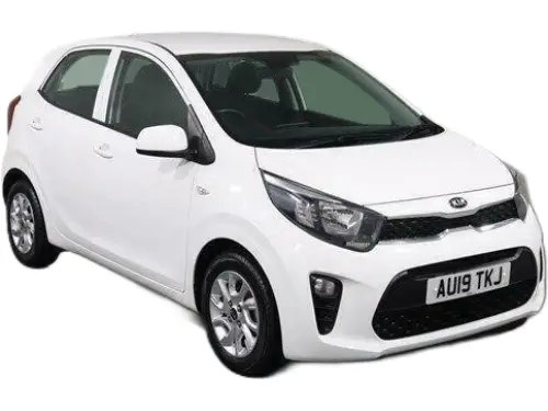Kia Picanto 2 AU19 TKJ