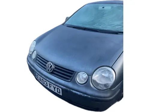 Volkswagen Polo EA03 FYD
