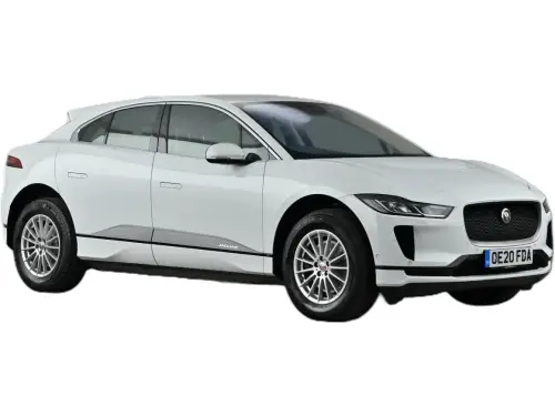 Jaguar I-PACE OE20 FDA