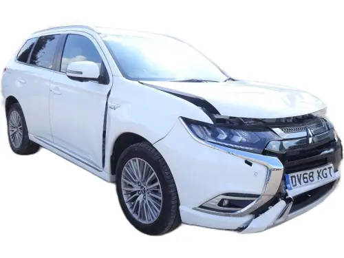 Mitsubishi Outlander DV68 XGT