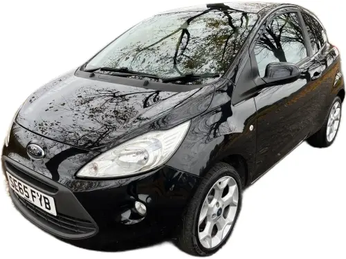 Ford KA SE65 FYB