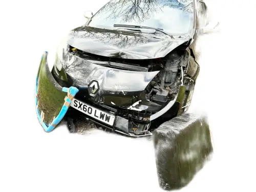 Renault Wind Roadster Colec-N VVT SX60 LWW