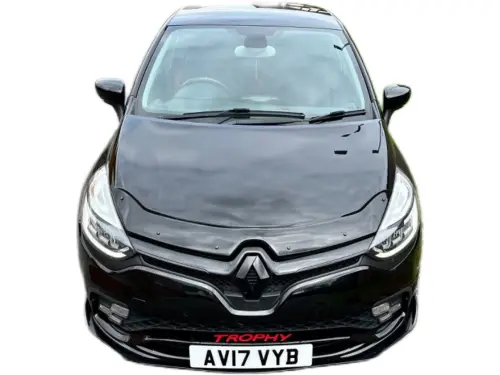 Renault Clio AV17 VYB