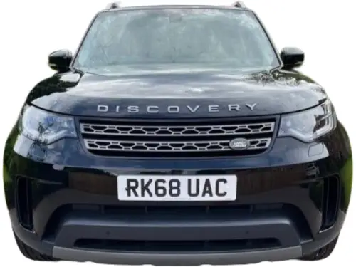 Land Rover Discovery SE SD4 Auto RK68 UAC