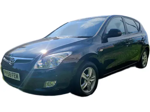 Hyundai I30 PY58 FEM