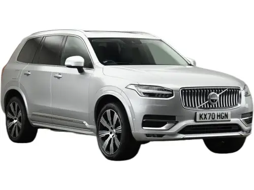Volvo XC90 Inscription Pro B5 AWD A KX70 HGN