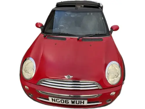 MINI Mini NG06 WUH