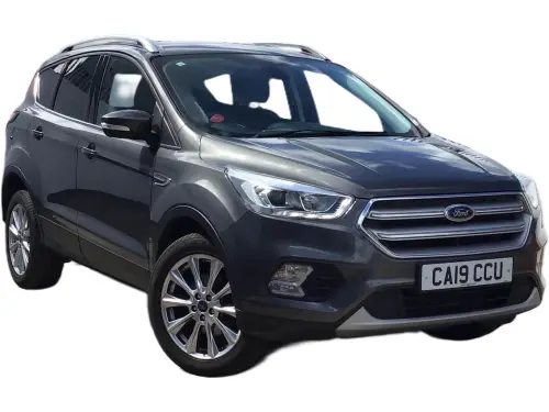 Ford Kuga CA19 CCU
