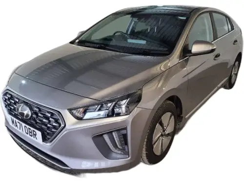 Hyundai IONIQ MA71 OBR
