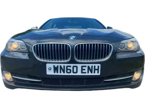 BMW 520d SE Auto WN60 ENH