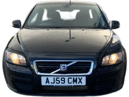 Volvo C30 AJ59 CMX