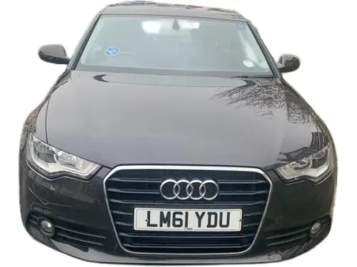 Audi A6 LM61 YDU