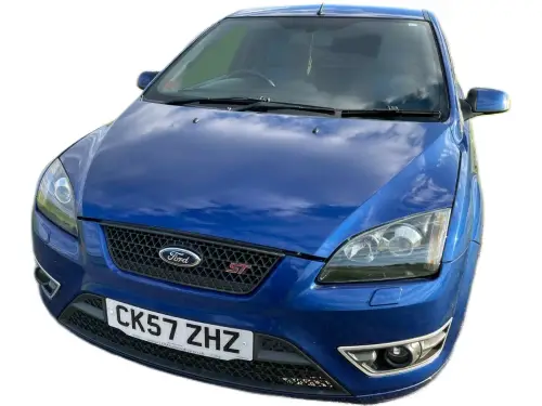Ford Focus ST-2 CK57 ZHZ