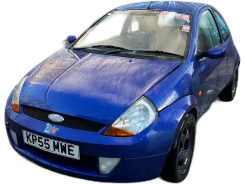 Ford KA KP55 MWE