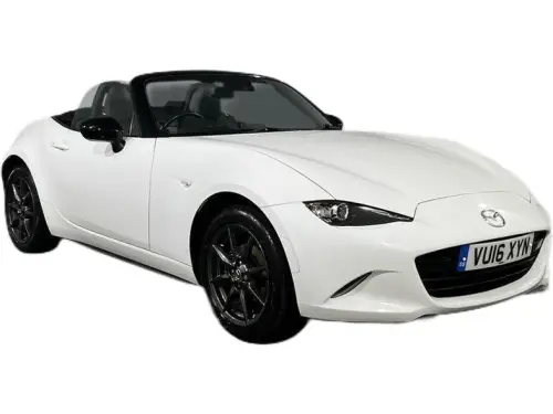 Mazda MX-5 VU16 XYN