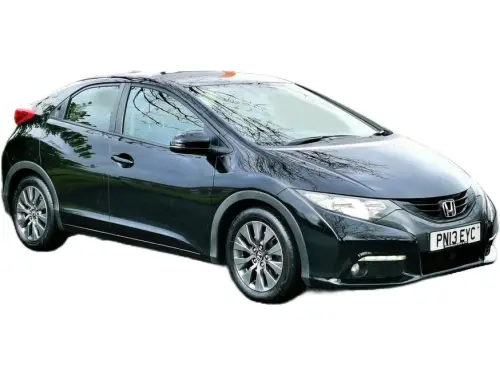 Honda Civic PN13 EYC