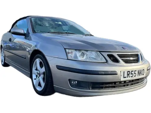 Saab 9-3 LR55 NKO