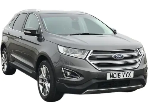 Ford Edge MC16 VYX