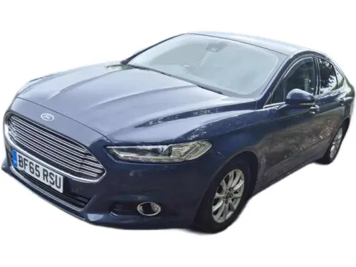 Ford Mondeo BF65 RSU