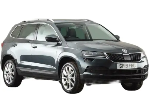 Škoda Karoq SE L TSI GP19 FHC