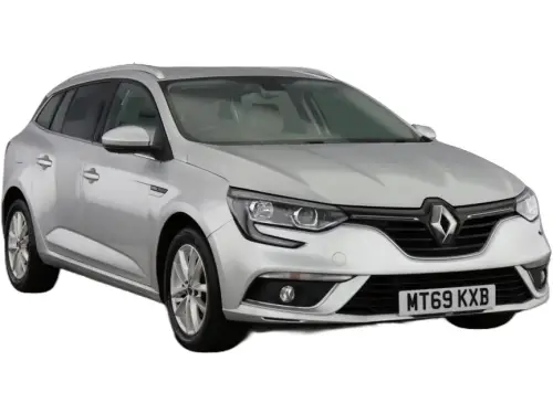Renault Megane MT69 KXB