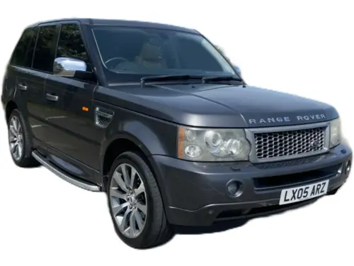 Land Rover Range Rover Sport LX05 ARZ