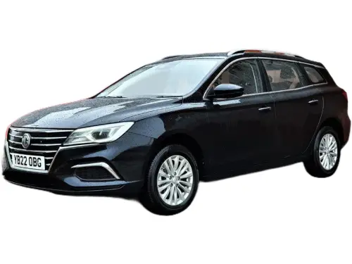 MG 5 Exclusive YB22 OBG