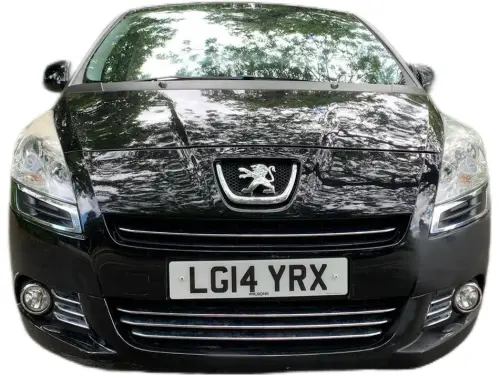 Peugeot 5008 LG14 YRX