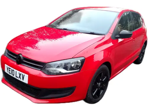 Volkswagen Polo YE10 LXV