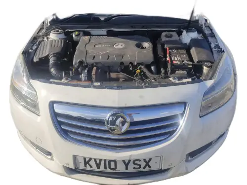 Vauxhall Insignia SRi Nav 160 CDTi KV10 YSX