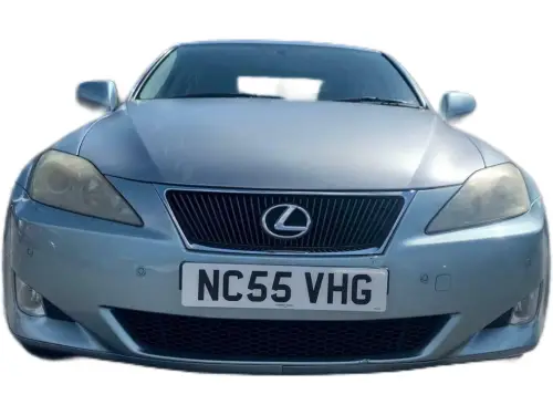 Lexus IS 220d SE NC55 VHG