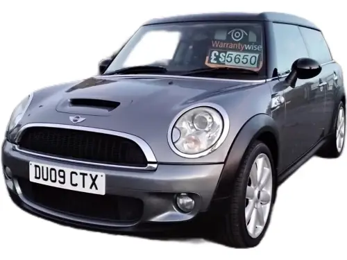 MINI Mini DU09 CTX