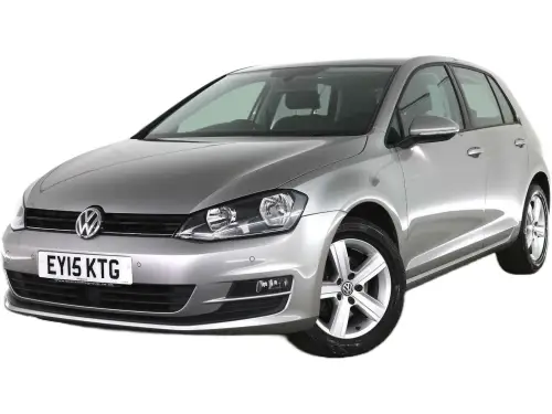 Volkswagen Golf Match TSI BMT S-A EY15 KTG