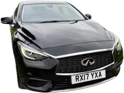 Infiniti Q30 RX17 YXA