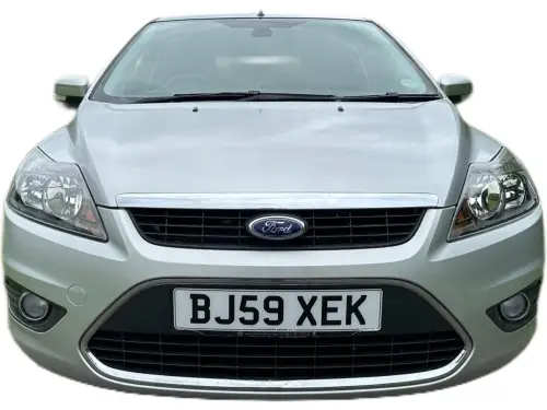 Ford Focus BJ59 XEK