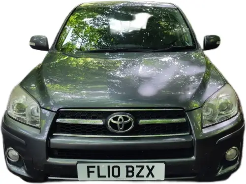 Toyota RAV-4 FL10 BZX