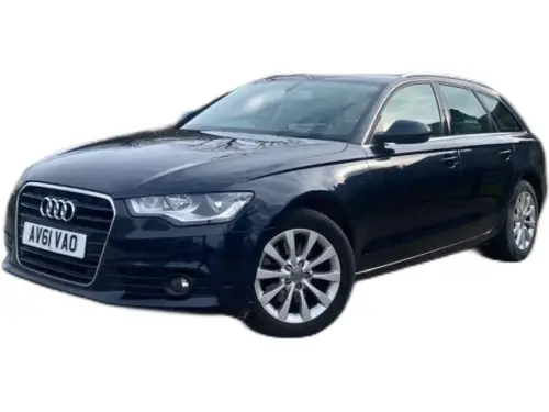 Audi A6 AV61 VAO