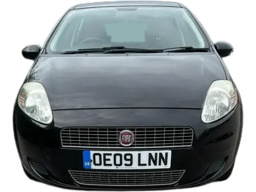 Fiat Grand Punto OE09 LNN